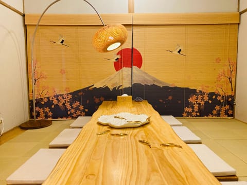 竹の隠れ家：自然豊かな遊歩道ある完全貸切一軒家、静寂と利便性が交わる場所、芦ノ湖まで車で10分- Condo in Hakone