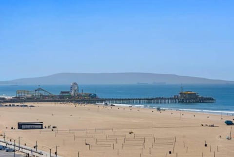 Nearby landmark, Beach, Sea view