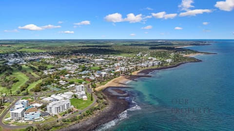 9 Basalt Court, Bargara House in Bargara