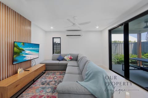 9 Basalt Court, Bargara House in Bargara