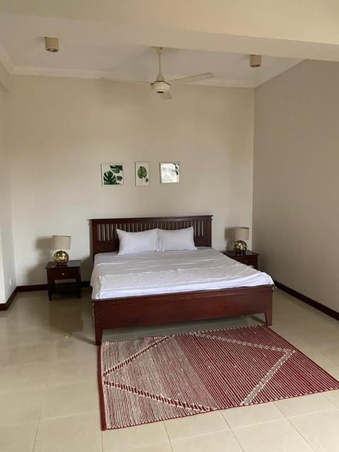 ColomboScapes Apartment in Colombo