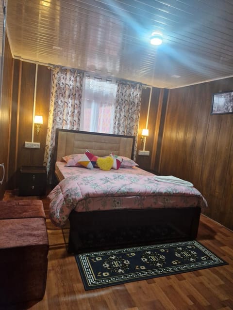 Kanchenjunga Homestay Vacation rental in Darjeeling