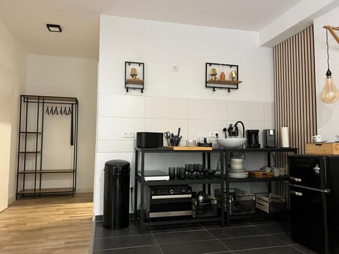 100m E-Ladestation - max 4 pers - Düsseldorf - Ruhrgebiet - Pilgerstätte Apartment in Wuppertal