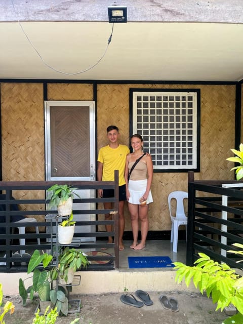 H&H Homestay Apartment in El Nido