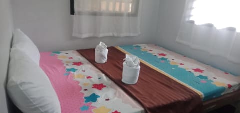 H&H Homestay Apartment in El Nido