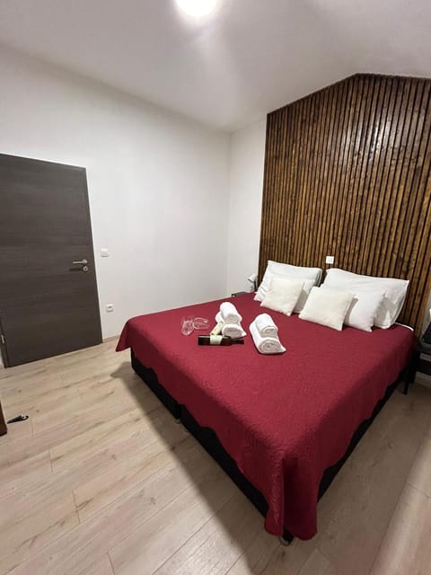 Apartman Leina Condo in Zadar