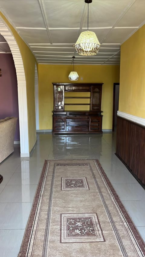 Berakah cozy Rentals Copropriété in Freetown
