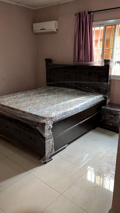 Berakah cozy Rentals Condominio in Freetown