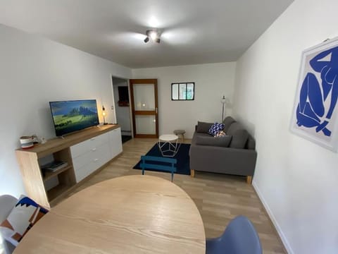 T2 au cœur d’Aurillac Appartement in Aurillac