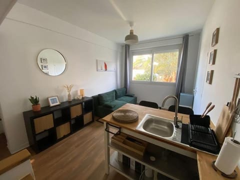 Appartement au pied des plages ! Apartment in Brittany