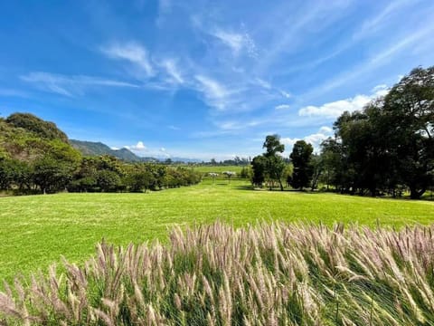 The Abbey - Palatial Estate - Long Term Deals Chalet in Bogota