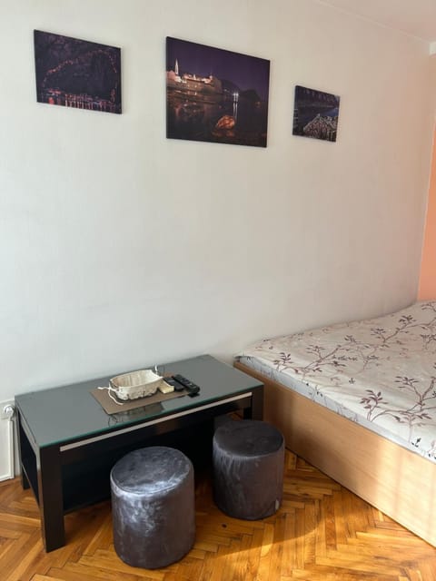 Podgorica Guesthouse(free transport to bus station) Vacation rental in Podgorica