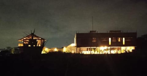 Baku living villa Übernachtung mit Frühstück in Special Region of Yogyakarta