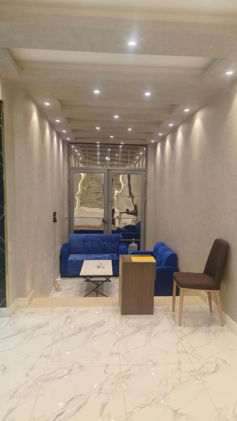 Nuzum International Apartment Apartment hotel in Medina