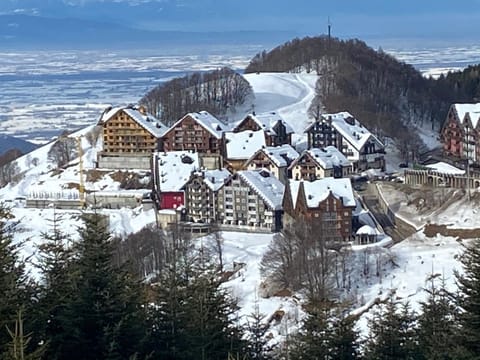 macalu 1 Apartment in Liguria