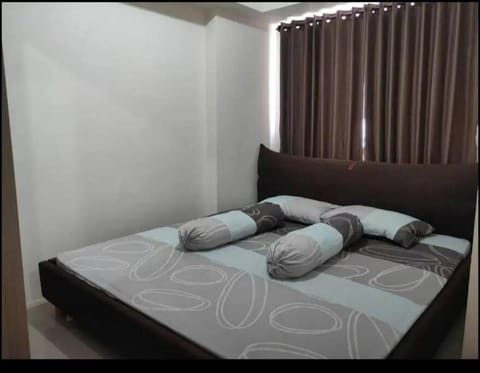 Apartemen Pakuwon Educity Apartment in Surabaya