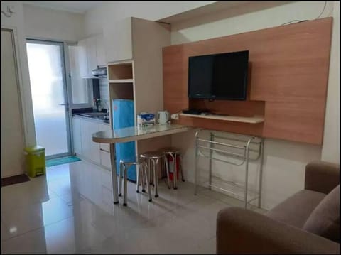 Apartemen Pakuwon Educity Condo in Surabaya