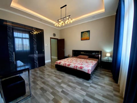 Apartment Condo in Vientiane