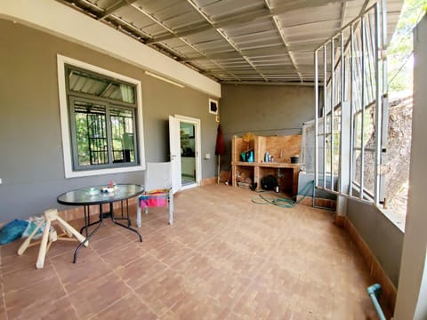 Apartment Condo in Vientiane