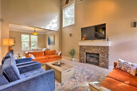 Weekly Discount - Cozy Elegant Flagstaff House Maison in Flagstaff