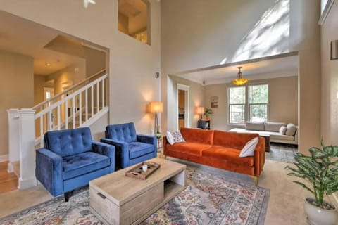 Weekly Discount - Cozy Elegant Flagstaff House Casa in Flagstaff