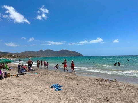 Nearby landmark, Natural landscape, Beach, Sea view