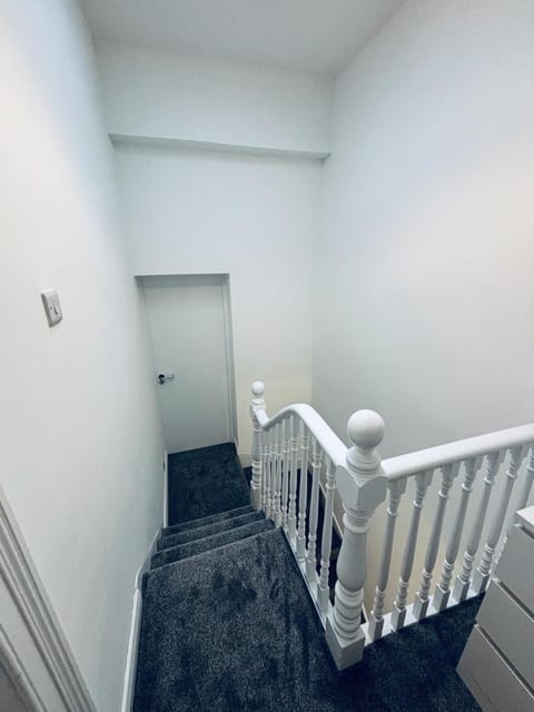 Barry street Retreat Apartment in Londonderry