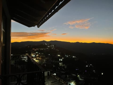 Casa huerta Apartment in Taxco