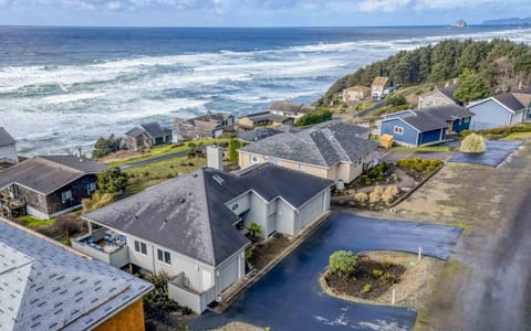 Horizon View House in Oregon