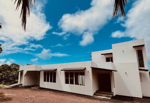 Villa Peregrina Villa in Santa Cruz Island