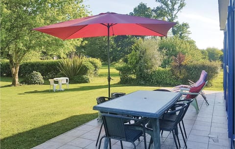 Stunning Home In Concarneau With Wifi Maison in Concarneau