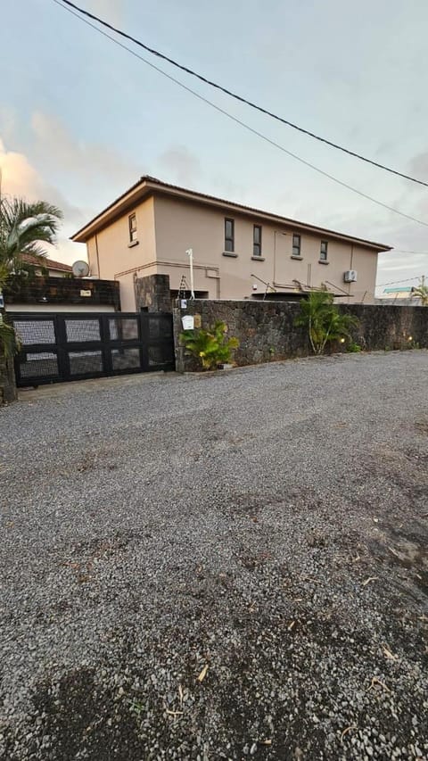 Hibiscus Villa in Rivière du Rempart District, Mauritius