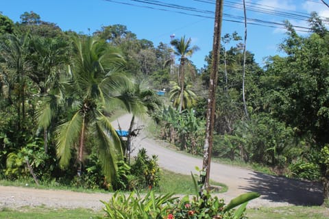 Cabinas OPA Apartment in Bocas del Toro Province