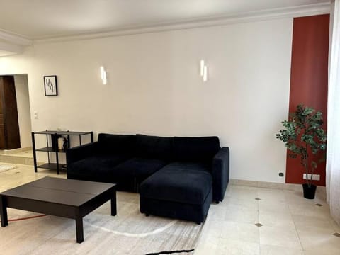 Appartement Spacieux de 130 m2 Condo in Charenton-le-Pont
