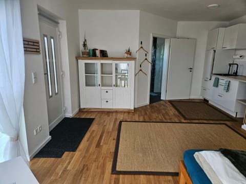 Herzlich Willkommen im Storchennest Apartment in Friedrichshafen