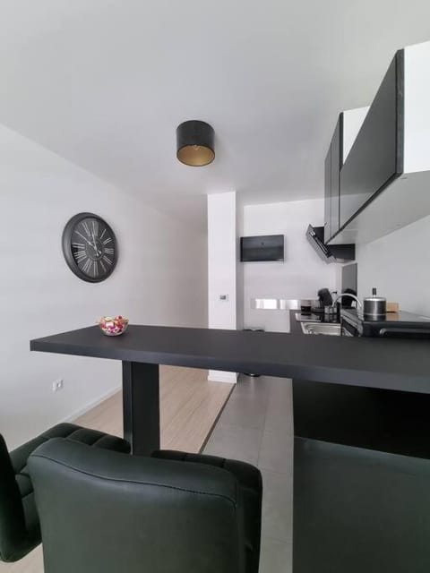 Le city F2 centre-ville Apartment in Saint-Louis