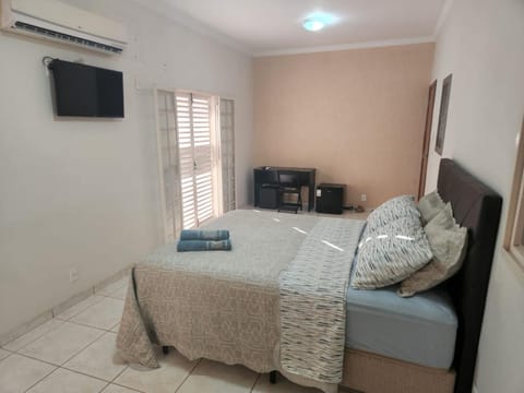 Repouso Real Rio Preto Vacation rental in São José do Rio Preto