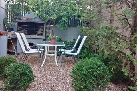 BBQ facilities, Garden, Garden