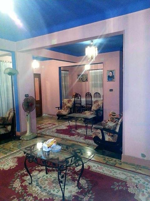 Suzie Apartment in Alexandria Governorate