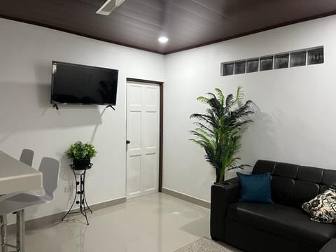 Angeli Apartment in Quepos