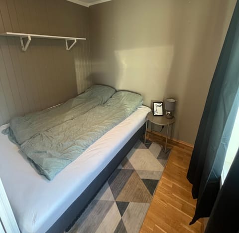 Lys og hyggelig leilighet, 3- roms på Solsiden Apartment in Trondheim