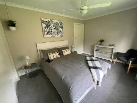 St Albert House Casa in Myrtleford