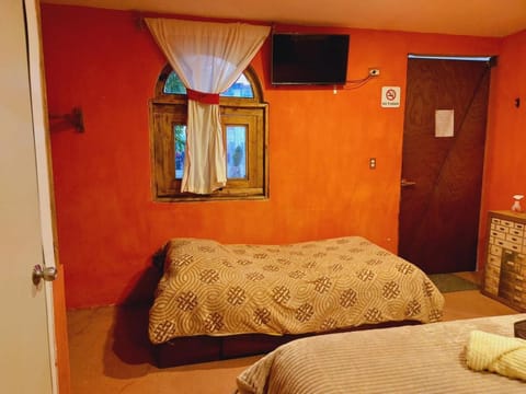 Fuentes Del Valle Bed and Breakfast in Hidalgo, Mexico