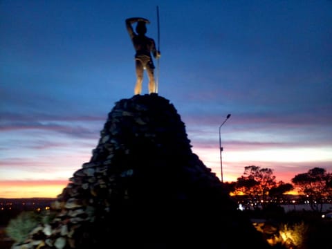 Amanecer del Golfo Apartment in Puerto Madryn