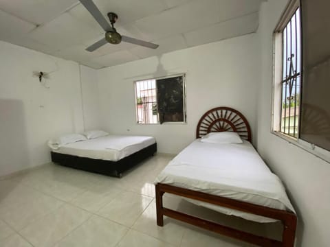 Hermoso apartamento amoblado Apartment in Santa Cruz de Mompox