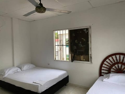 Hermoso apartamento amoblado Apartment in Santa Cruz de Mompox