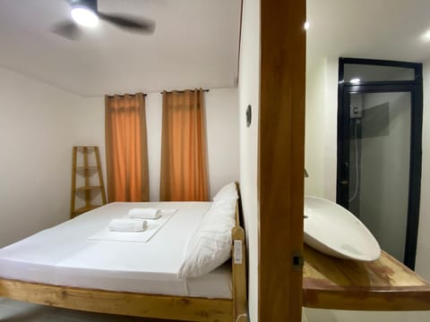 MHARI Guest Rooms Apartment in Siquijor