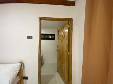 MHARI Guest Rooms Apartment in Siquijor