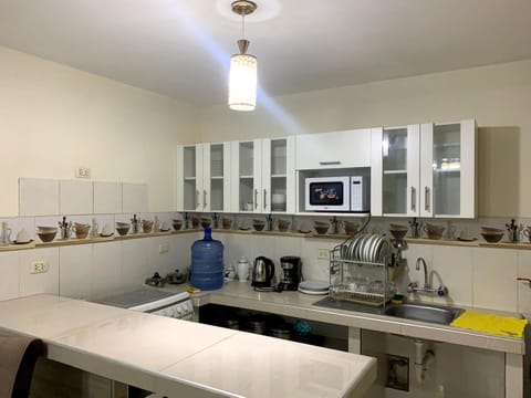 Kitchen or kitchenette, minibar, pet friendly