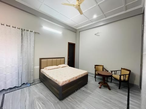 Comfort Inn - A 2BHK Standalone Homestay Haus in Jaipur